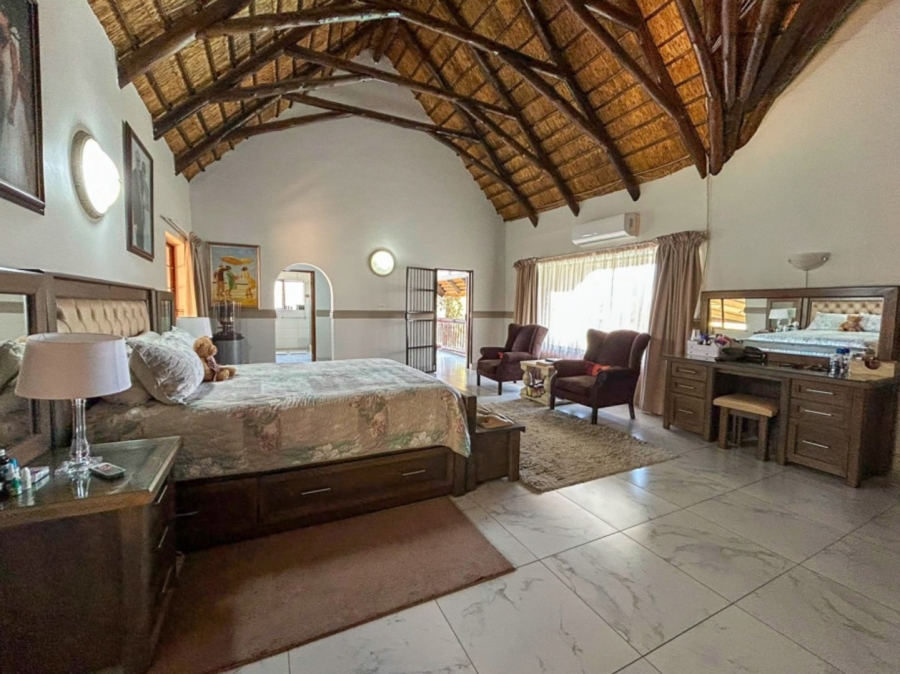 6 Bedroom Property for Sale in Potchefstroom Rural North West